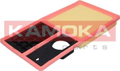 Kamoka F233701 - Luftfilter xdelar.se