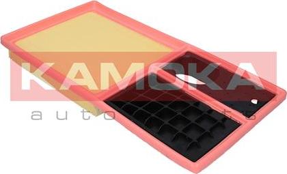 Kamoka F233701 - Luftfilter xdelar.se