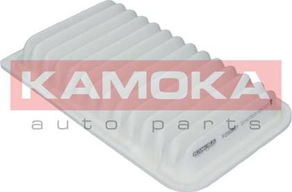 Kamoka F232801 - Luftfilter xdelar.se