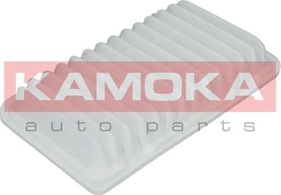 Kamoka F232801 - Luftfilter xdelar.se