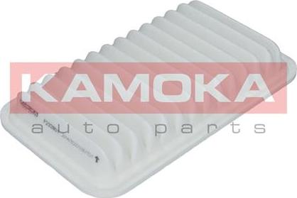 Kamoka F232801 - Luftfilter xdelar.se