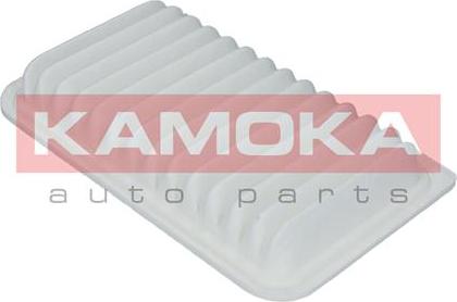 Kamoka F232801 - Luftfilter xdelar.se