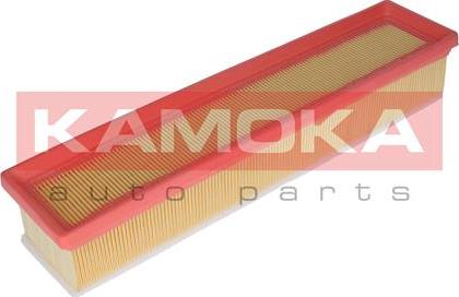 Kamoka F229001 - Luftfilter xdelar.se