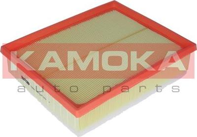 Kamoka F229301 - Luftfilter xdelar.se