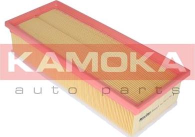 Kamoka F229701 - Luftfilter xdelar.se