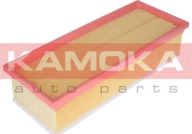 Kamoka F229701 - Luftfilter xdelar.se