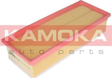 Kamoka F229701 - Luftfilter xdelar.se