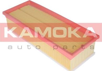 Kamoka F229701 - Luftfilter xdelar.se