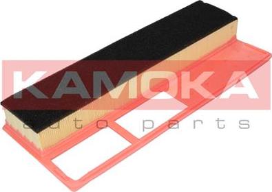 Kamoka F224501 - Luftfilter xdelar.se