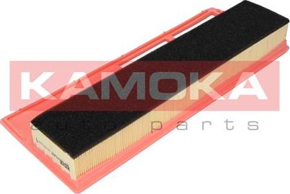 Kamoka F224501 - Luftfilter xdelar.se