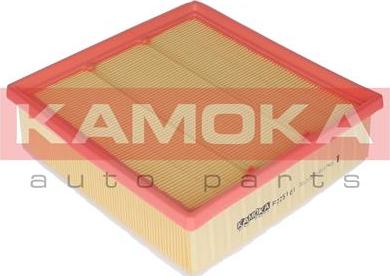 Kamoka F225101 - Luftfilter xdelar.se