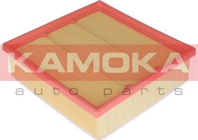 Kamoka F225101 - Luftfilter xdelar.se