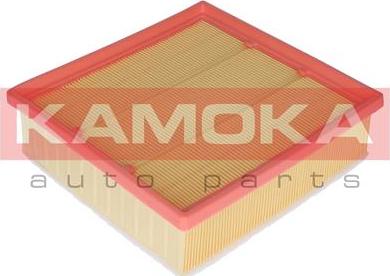 Kamoka F225101 - Luftfilter xdelar.se