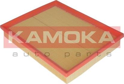 Kamoka F220501 - Luftfilter xdelar.se