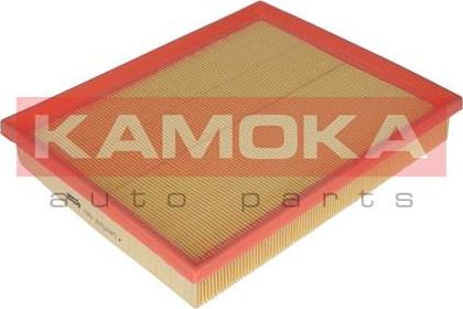 Kamoka F220501 - Luftfilter xdelar.se