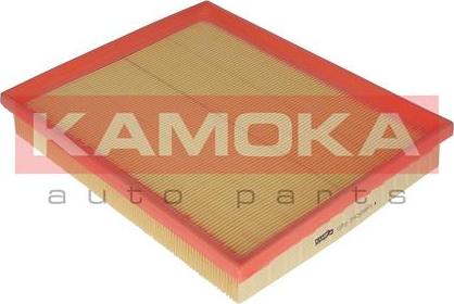 Kamoka F220501 - Luftfilter xdelar.se