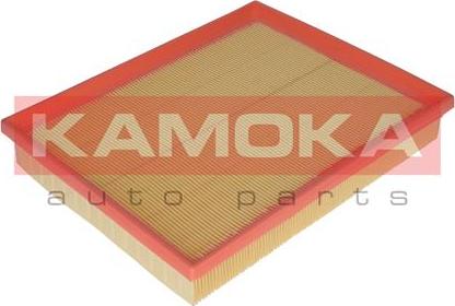 Kamoka F220501 - Luftfilter xdelar.se