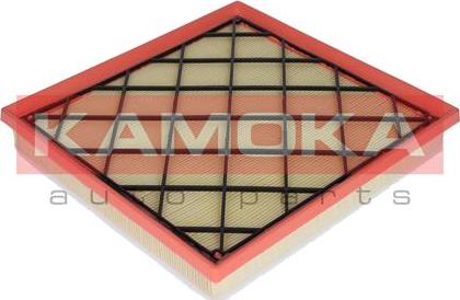 Kamoka F220801 - Luftfilter xdelar.se