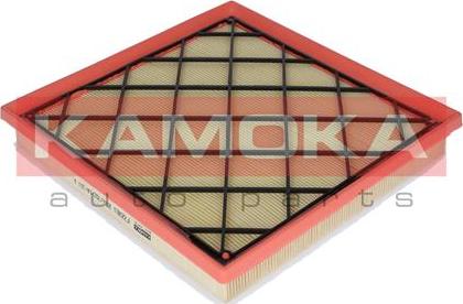 Kamoka F220801 - Luftfilter xdelar.se