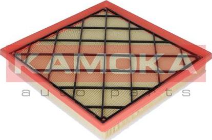 Kamoka F220801 - Luftfilter xdelar.se