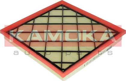 Kamoka F220701 - Luftfilter xdelar.se