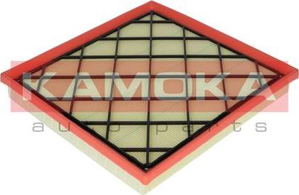 Kamoka F220701 - Luftfilter xdelar.se