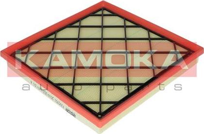 Kamoka F220701 - Luftfilter xdelar.se