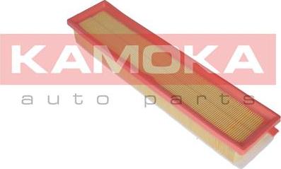 Kamoka F221001 - Luftfilter xdelar.se