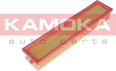 Kamoka F221001 - Luftfilter xdelar.se