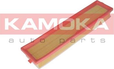 Kamoka F221001 - Luftfilter xdelar.se