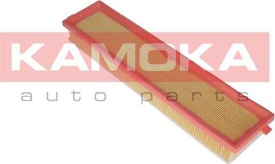 Kamoka F221001 - Luftfilter xdelar.se