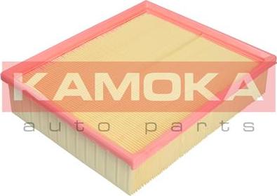 Kamoka F221801 - Luftfilter xdelar.se