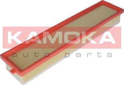 Kamoka F221201 - Luftfilter xdelar.se