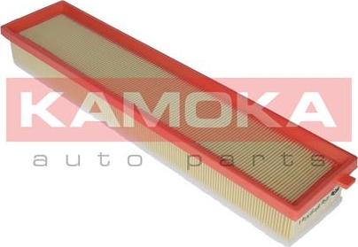 Kamoka F221201 - Luftfilter xdelar.se