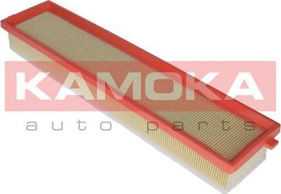 Kamoka F221201 - Luftfilter xdelar.se