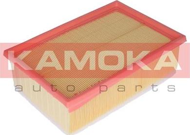 Kamoka F228401 - Luftfilter xdelar.se