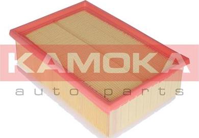 Kamoka F228401 - Luftfilter xdelar.se