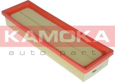 Kamoka F228501 - Luftfilter xdelar.se