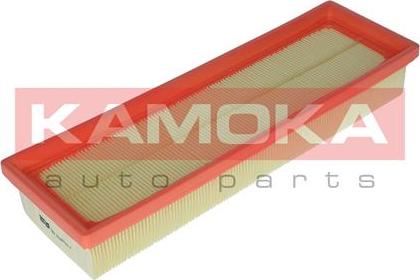 Kamoka F228501 - Luftfilter xdelar.se