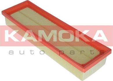 Kamoka F228501 - Luftfilter xdelar.se