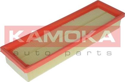 Kamoka F228501 - Luftfilter xdelar.se