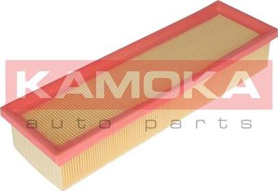 Kamoka F228601 - Luftfilter xdelar.se