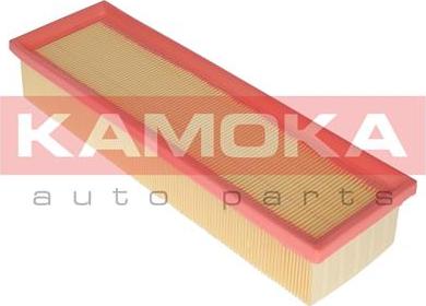 Kamoka F228601 - Luftfilter xdelar.se