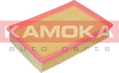 Kamoka F228001 - Luftfilter xdelar.se