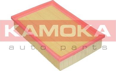 Kamoka F228001 - Luftfilter xdelar.se