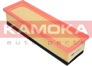 Kamoka F228101 - Luftfilter xdelar.se