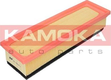 Kamoka F228101 - Luftfilter xdelar.se