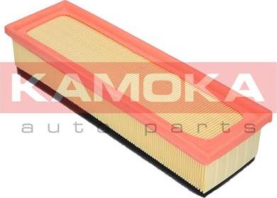 Kamoka F228101 - Luftfilter xdelar.se