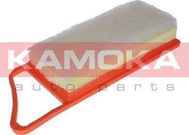 Kamoka F228201 - Luftfilter xdelar.se