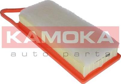 Kamoka F228201 - Luftfilter xdelar.se